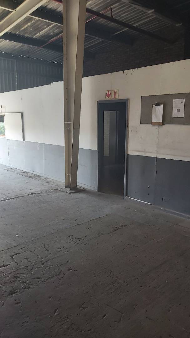 Commercial Property for Sale in Wilsonia Eastern Cape